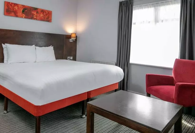 The Stuart Hotel, Sure Hotel Collection By Best Western