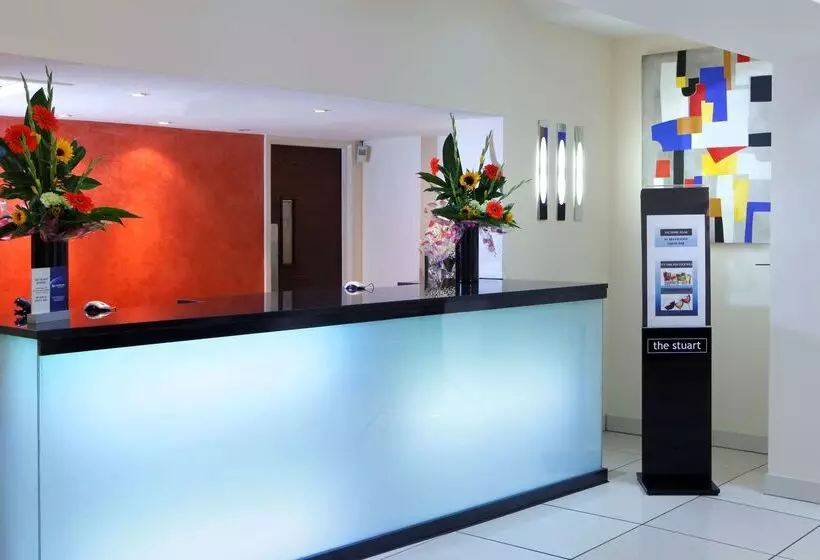 The Stuart Hotel, Sure Hotel Collection By Best Western