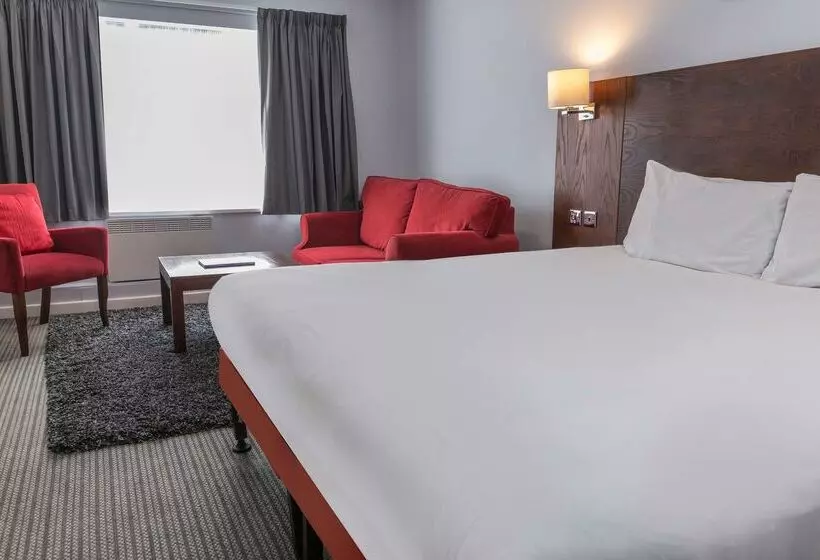 The Stuart Hotel, Sure Hotel Collection By Best Western