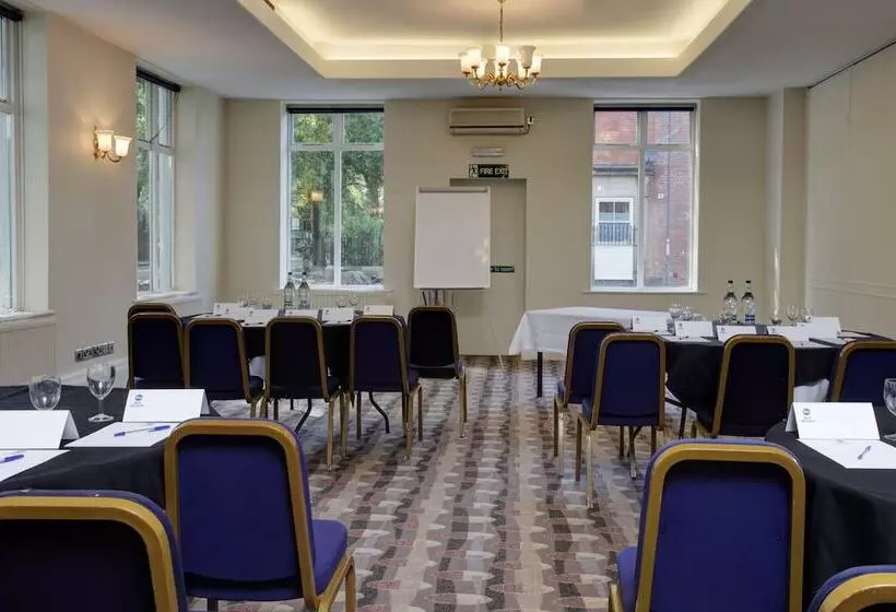 The Stuart Hotel, Sure Hotel Collection By Best Western