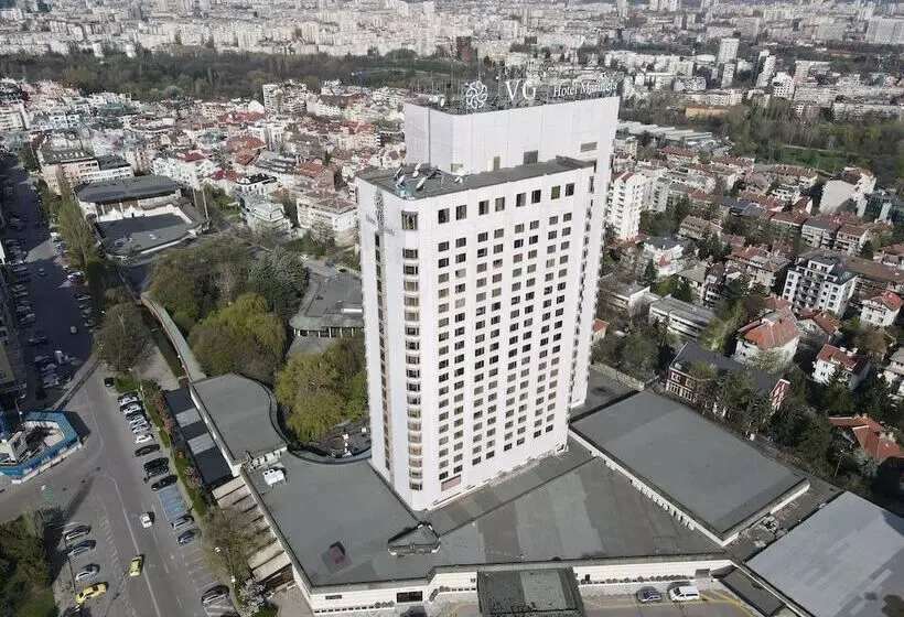 ホテル Marinela Sofia