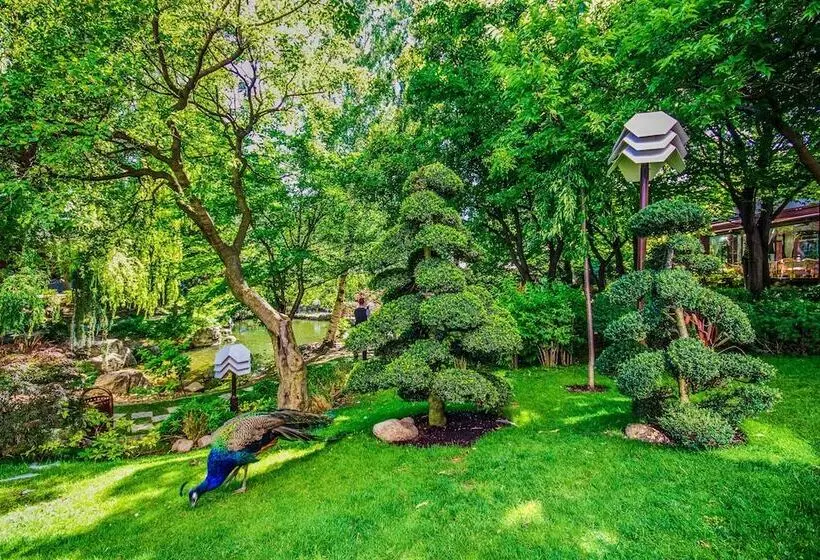 ホテル Marinela Sofia