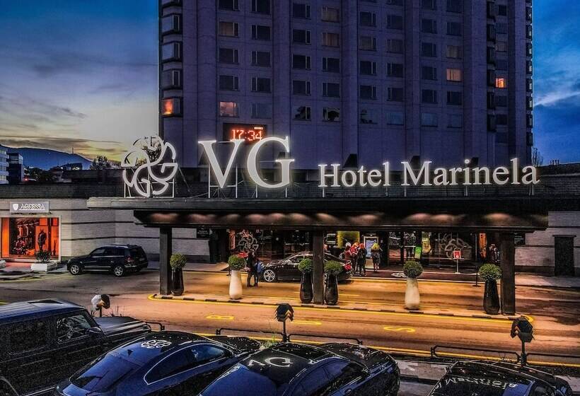 酒店 Marinela Sofia