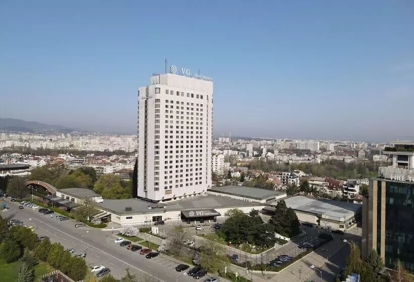 ホテル Marinela Sofia