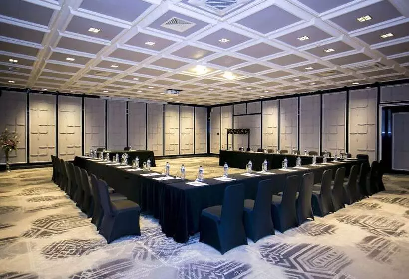 ホテル Marinela Sofia