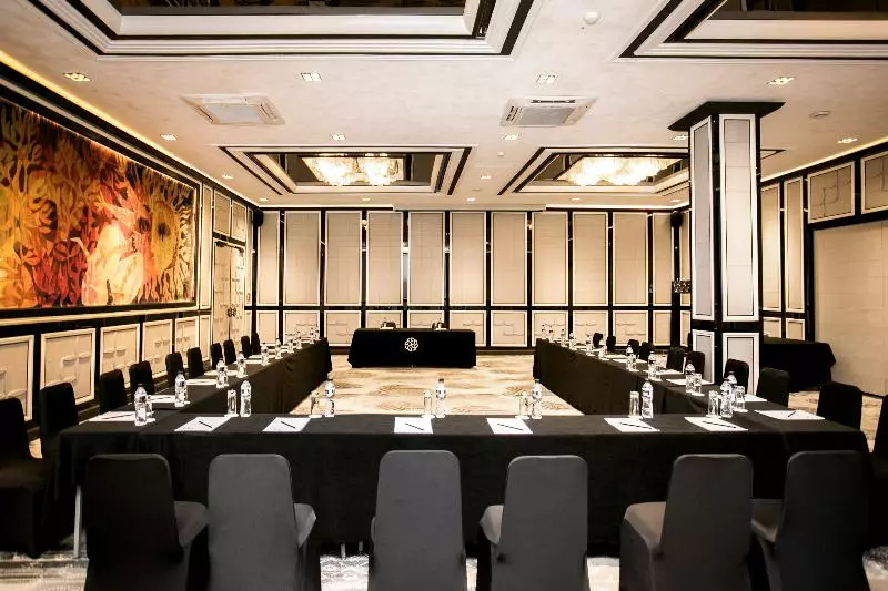 ホテル Marinela Sofia