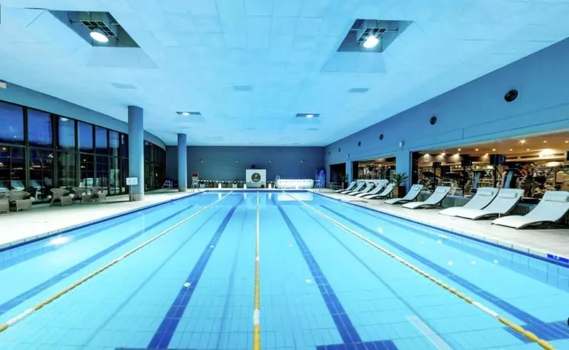 ホテル Marinela Sofia