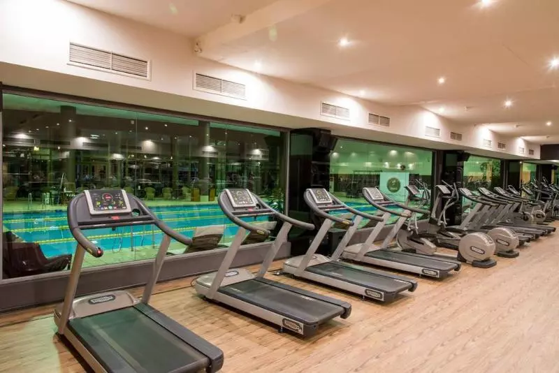 ホテル Marinela Sofia