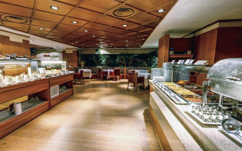 酒店 Marinela Sofia