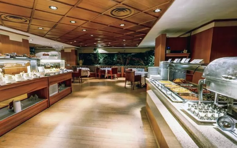 ホテル Marinela Sofia