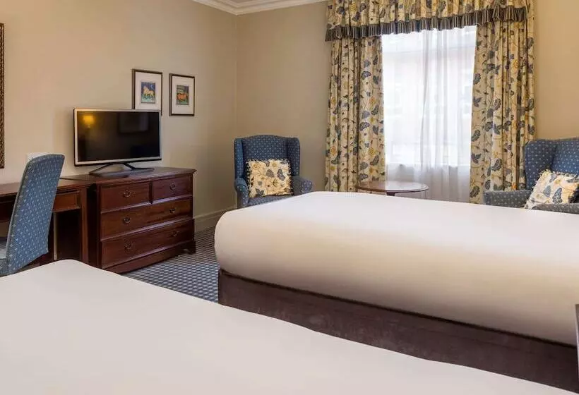 ホテル Mercure Winchester Wessex