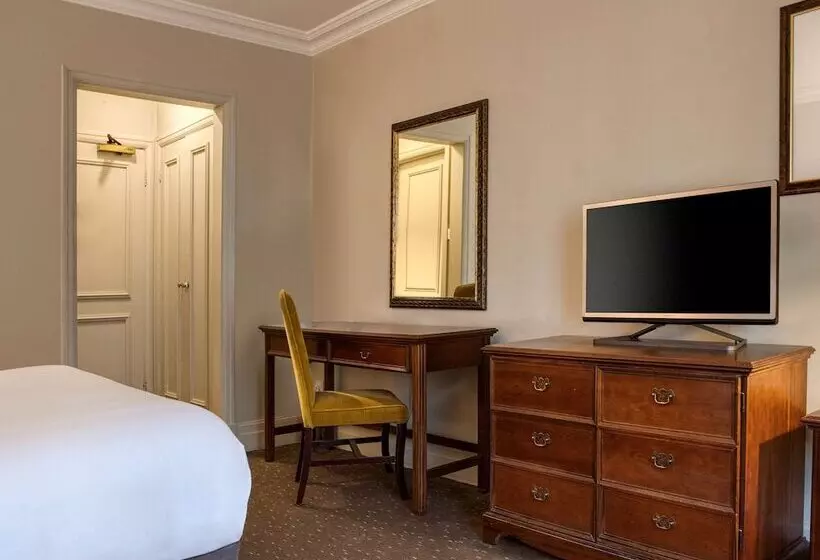 ホテル Mercure Winchester Wessex