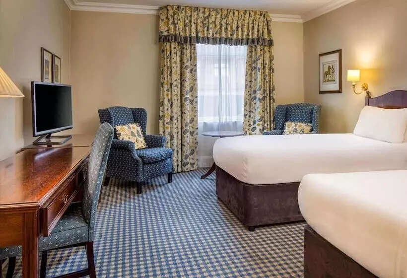 ホテル Mercure Winchester Wessex