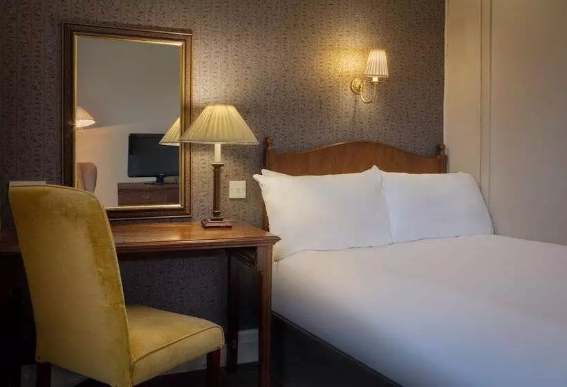 ホテル Mercure Winchester Wessex