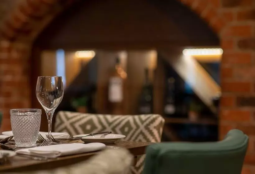 בית מלון כפרי Middletons