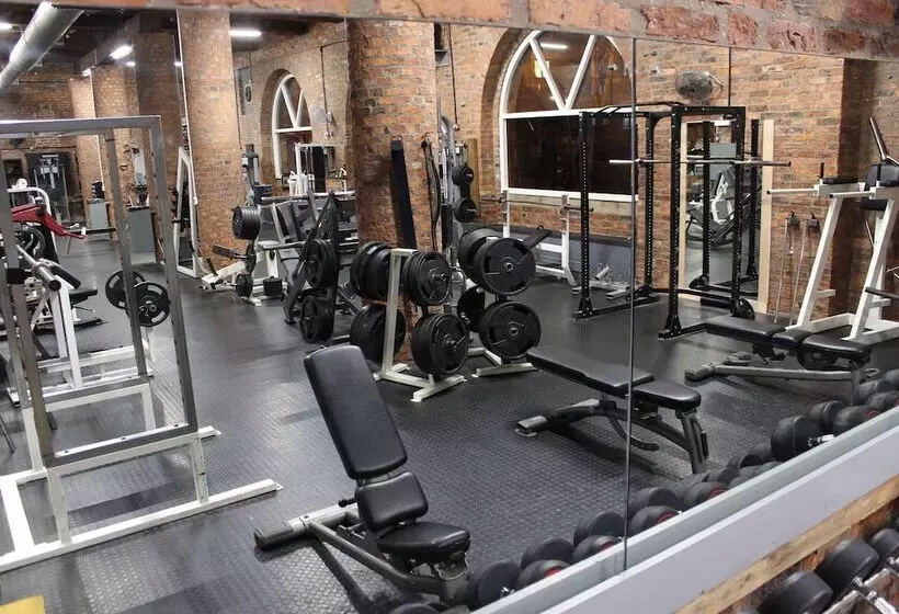 בית מלון כפרי Middletons