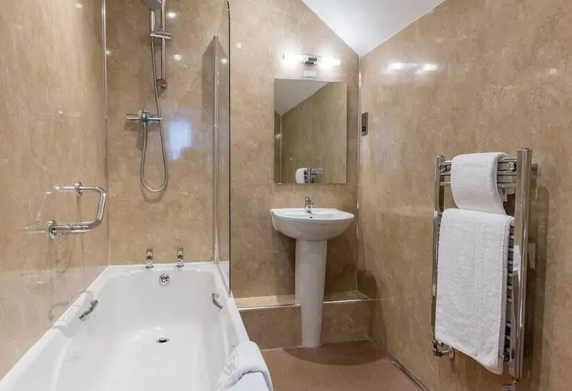 בית מלון כפרי Middletons