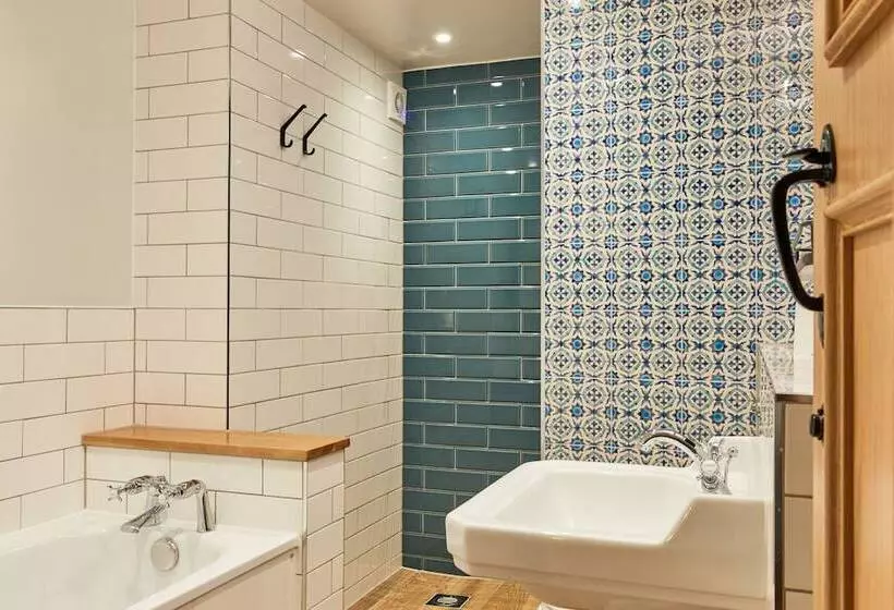 בית מלון כפרי Middletons