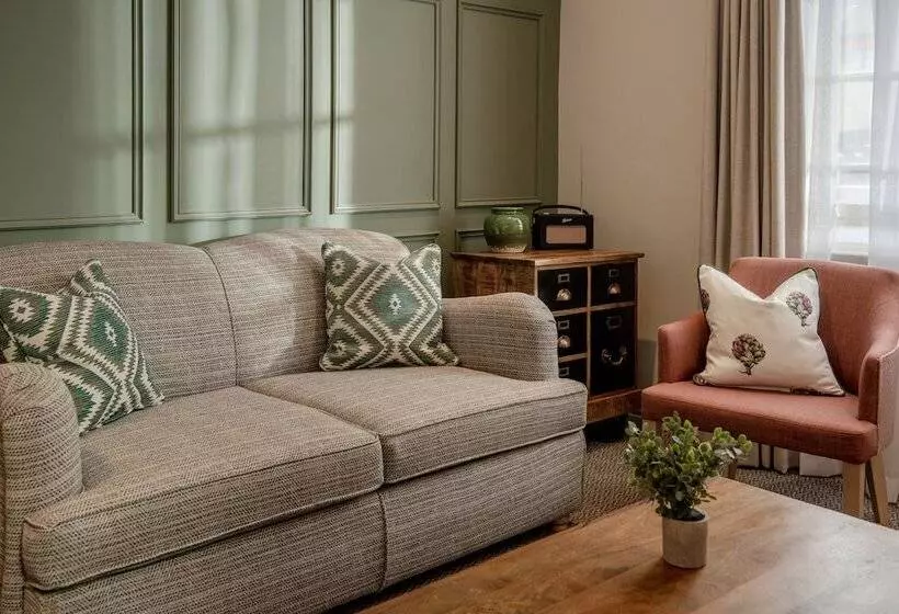 בית מלון כפרי Middletons