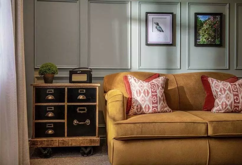 בית מלון כפרי Middletons