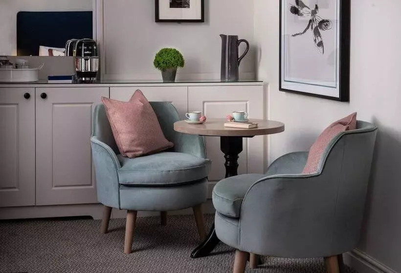 בית מלון כפרי Middletons