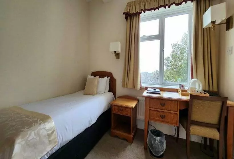 호텔 Muthu Westcliff