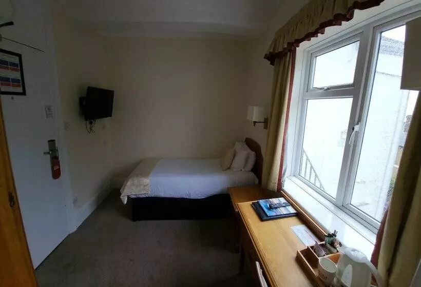 호텔 Muthu Westcliff