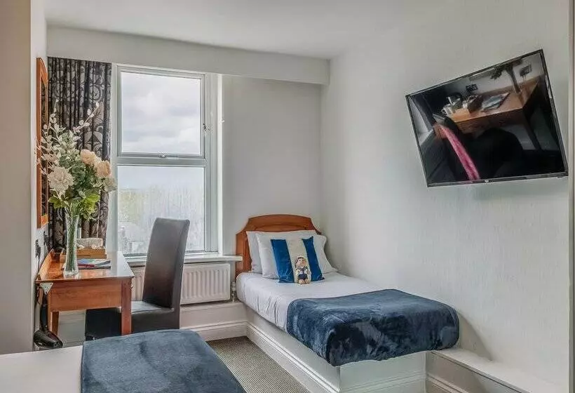 호텔 Muthu Westcliff