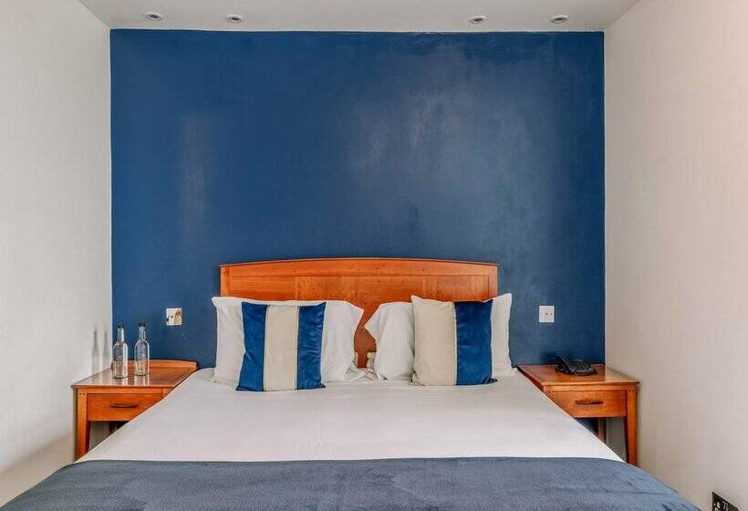 酒店 Muthu Westcliff