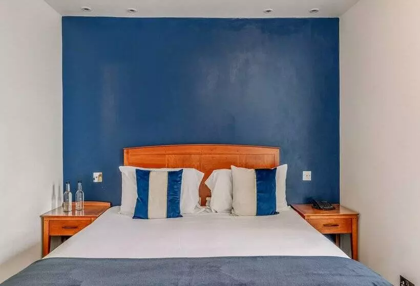 호텔 Muthu Westcliff