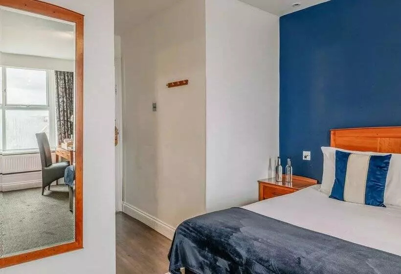 호텔 Muthu Westcliff