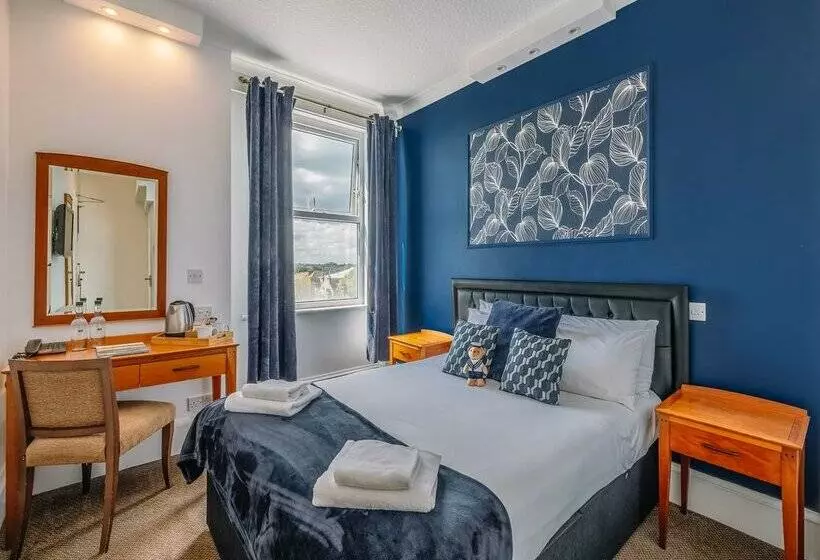 호텔 Muthu Westcliff