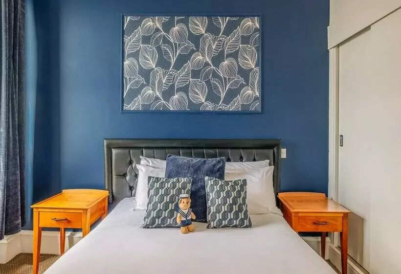 호텔 Muthu Westcliff