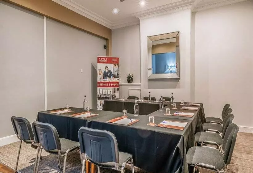 호텔 Muthu Westcliff