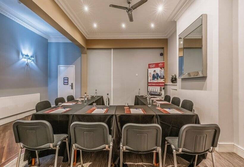 酒店 Muthu Westcliff