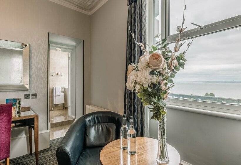 酒店 Muthu Westcliff