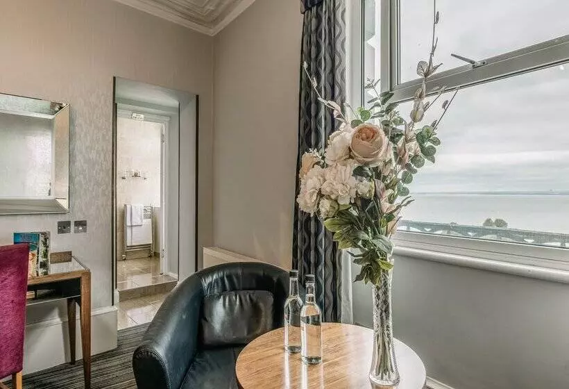 호텔 Muthu Westcliff