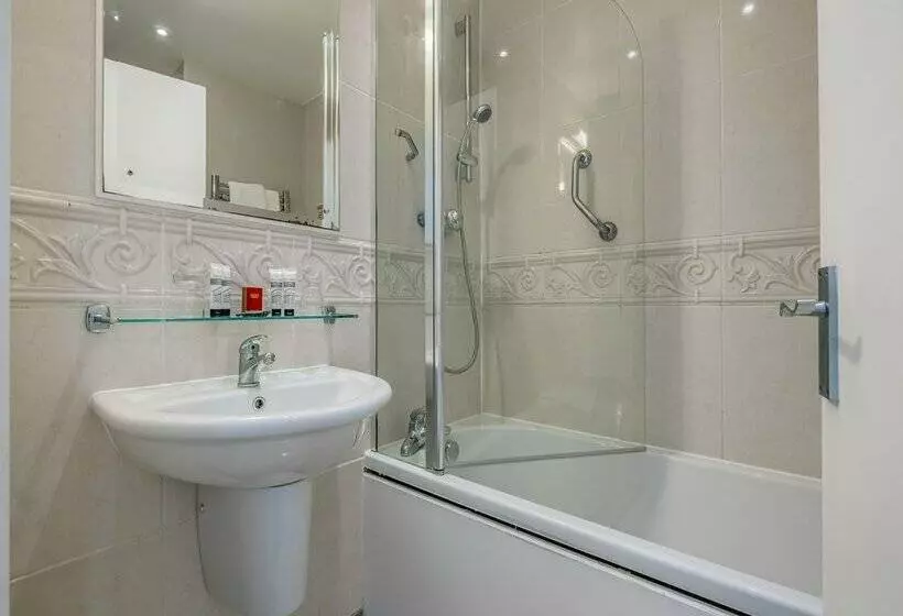 호텔 Muthu Westcliff