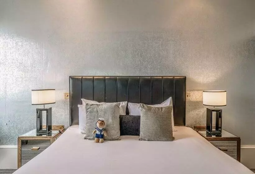 호텔 Muthu Westcliff