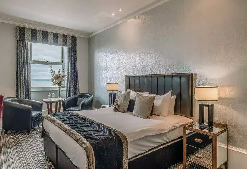 호텔 Muthu Westcliff