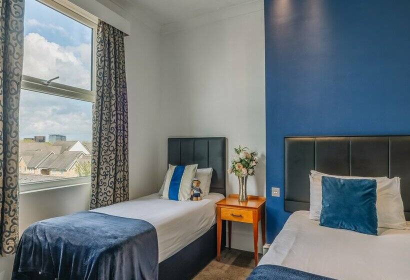 酒店 Muthu Westcliff