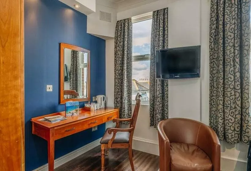 호텔 Muthu Westcliff