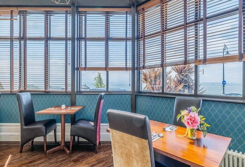 酒店 Muthu Westcliff