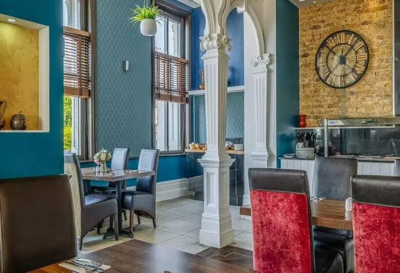 호텔 Muthu Westcliff