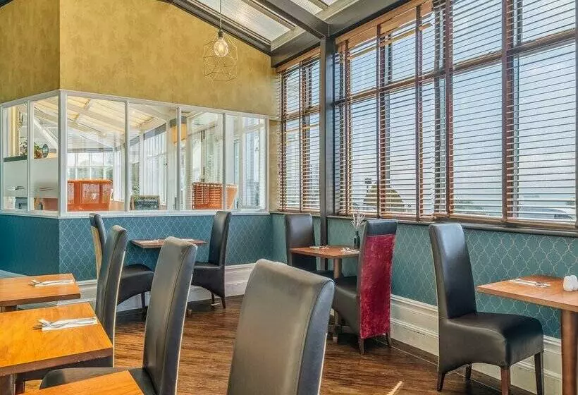 호텔 Muthu Westcliff