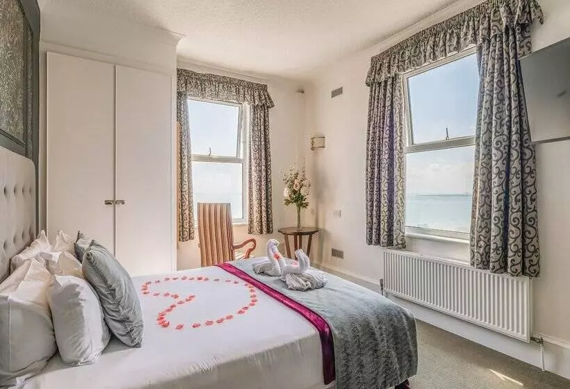 호텔 Muthu Westcliff