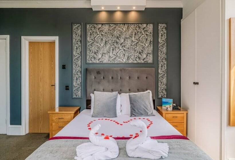 酒店 Muthu Westcliff