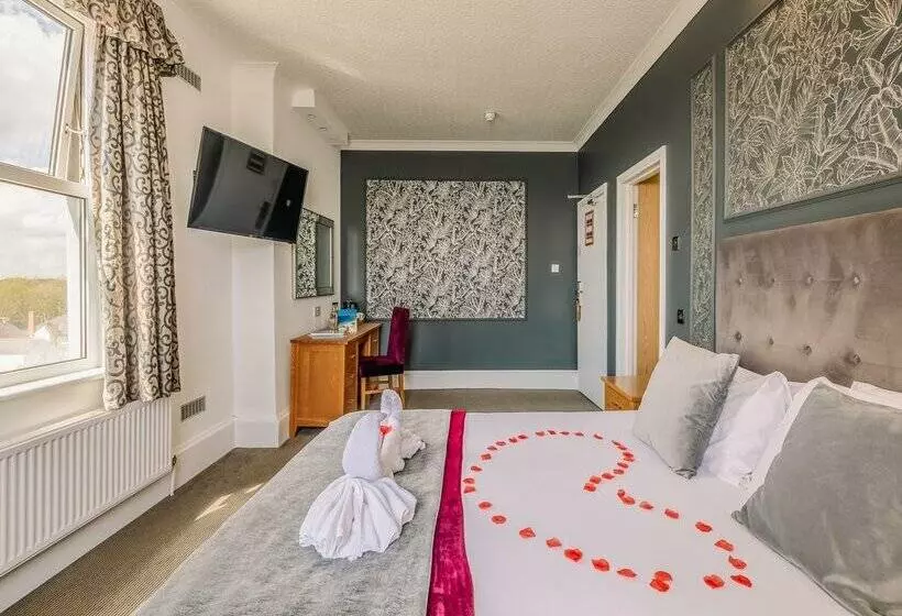 호텔 Muthu Westcliff