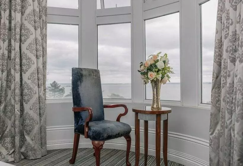 호텔 Muthu Westcliff