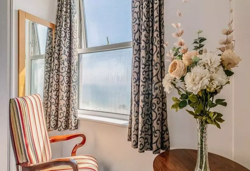 호텔 Muthu Westcliff